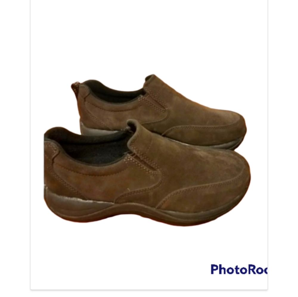 MENS L L BEAN MOCS